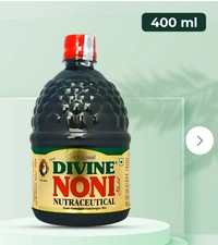 Divine noni Fruit Juice concentrate - 800ml
