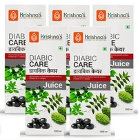 Krishna's Diabic Care Juice - 1000ml