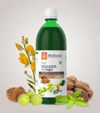 Krishna's Fat Reducer Juice - 1000ml