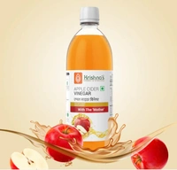 Krishna Apple Cider Vinegar - 1000ml