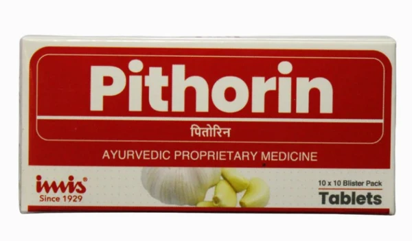 Imis Pithorin Tablet - 100Tablet