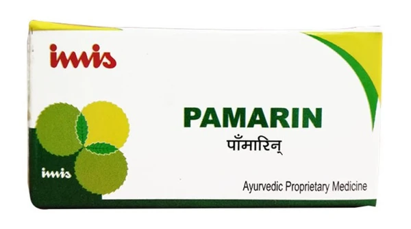 Iims  Pamarin Tablets - 100 Tablets