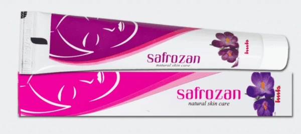 Imis safrozan skin care  - 20gm