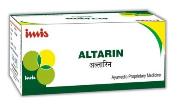 Imis altarin tablet  - 100 Tablet