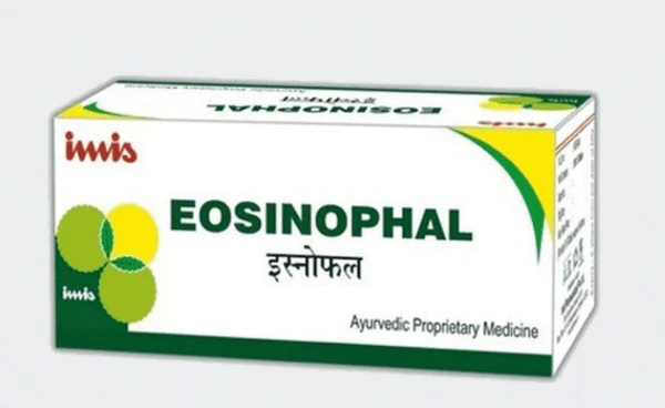 Imis Eosinophal tablet  - 100 Tablet