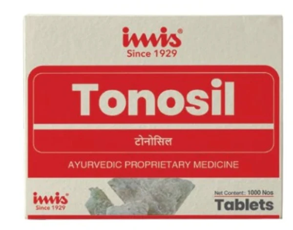 Iims Tonosil - 10 Nos