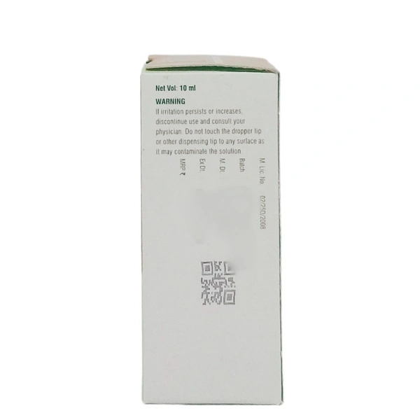 SREEDHAREEYAM Vimalanjam Eye Drops - Shreedhareeyam - 10Ml