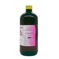 WESTERN GHATS PHARMACEUTICALS Omam Water - Western - 500Ml