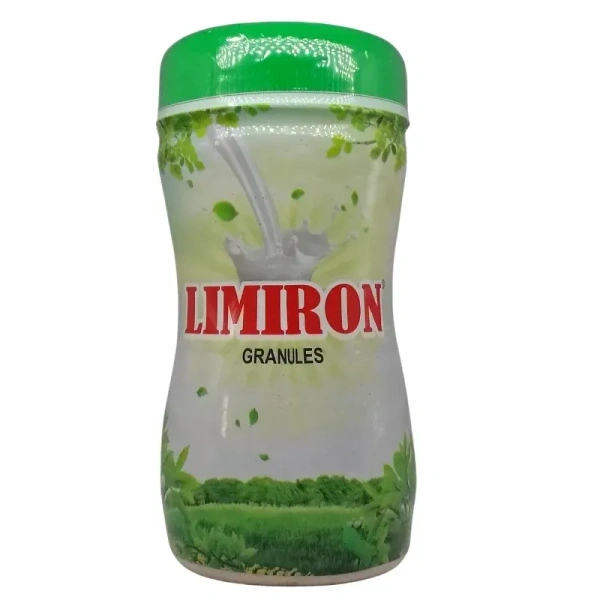 PHYTO MARKETING PVT. Limiron Granuels - Phyto  - 300Gm