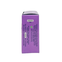 QUALITY SOAP INDUSTR Cauvery Lavander Soap - Quality - 100gm