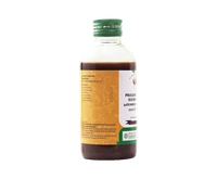 VAIDYARATHNAM Prasaranyadi Kashayam - Vaidyaratnam - 200Ml