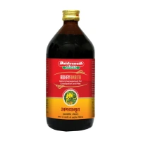 BAIDYANATH  Abhayarishta Special - Baidyanath - 450Ml