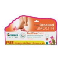 HIMALAYA DRUGS Foot Care Cream - Himalaya - 20g