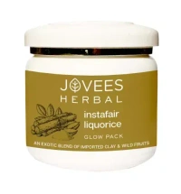 JOVEES HERBAL CARE Insta Fair Glow Pack - Jovees - 120g