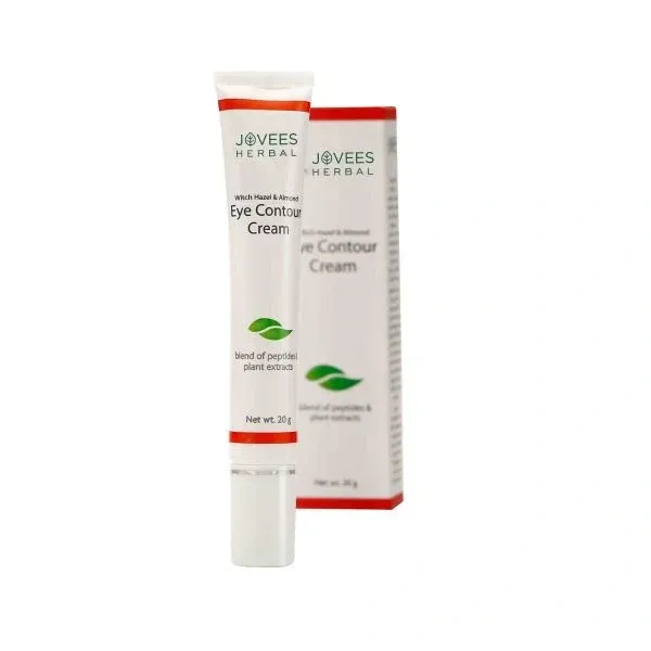 JOVEES HERBAL CARE Eye Contour Cream - Jovees - 20g