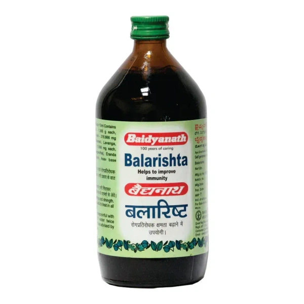 BAIDYANATH  Balarishta - Baidyanath - 450Ml