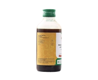 VAIDYARATHNAM Pinda Tail - Vaidyaratnam - 200Ml