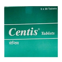 PHYTO SPECIALITIES  Centis Tablet - Phyto  - 30Tablets