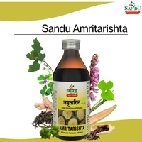 SANDU BROTHERS Amritarishta - Sandu  - 450Ml