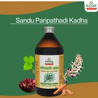 SANDU BROTHERS Paripathadi Kadha - Sandu  - 450Ml