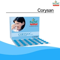 SANDU BROTHERS Corysan Tablet - Sandu  - 30 Tablets