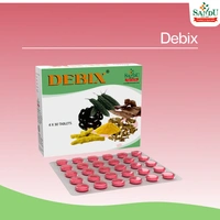 SANDU BROTHERS Debix Tablet - Sandu  - 30 Tablets