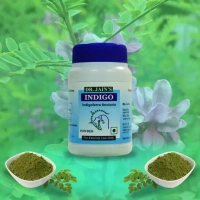 DR.JAIN S FOREST HER Indigo Powder - Dr. Jain - 200Gm