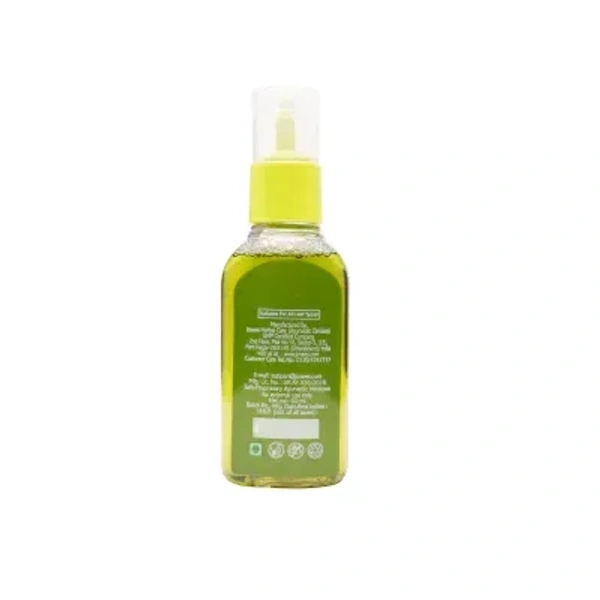 JOVEES HERBAL CARE Therapeutic Hair Revitiliser - Jovees - 60ml
