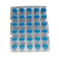 SOLUMIKS HERBACEUTICALS Senovila Tablet - Solumik - 30 Tablets