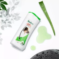 NUZEN HERBAL PVT LTD Nuzen Shampoo - Nuzen  - 100Ml