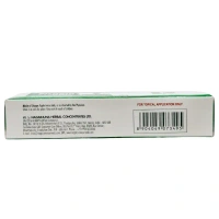 NAGARJUNA  Pilorid Ointment - Nagarjuna - 20g