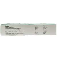 NAGARJUNA  Pilorid Ointment - Nagarjuna - 20g