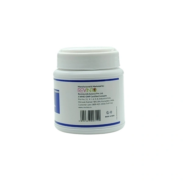 REVINTO LIFE SCIENCE Freelax Granules - Revinto - 100gm