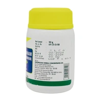 NAGARJUNA  Ashta Churna - Nagarjuna - 50g