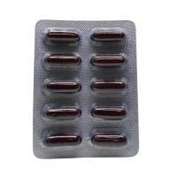VASU PHARMACEUTICALS Alert Capsule - Vasu  - 10 Capsules