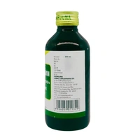 NAGARJUNA Dhanwantharam Kashayam - Nagarjuna - 200ml