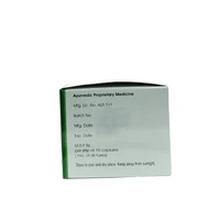 SNEHA NATURA Laxsen Capsule - Sneha Natura - 10 Capsules