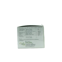 SNEHA NATURA Laxsen Capsule - Sneha Natura - 10 Capsules