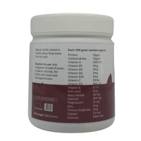 VEDIC BIO LABS PVT L Proteen-Cho - Vedic  - 200Gm