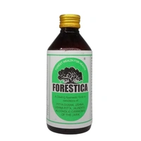 WESTERN GHATS PHARMACEUTICALS Forestica Syrup - Western - 500Ml