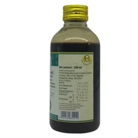 THE ARYA VAIDYA PHARMACY Prasarinyadi Kashayam - AVP - 200Ml