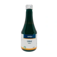 VASU PHARMACEUTICALS Ural Syrup - Vasu  - 200Ml