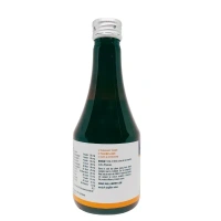 VASU PHARMACEUTICALS Ural Syrup - Vasu  - 200Ml