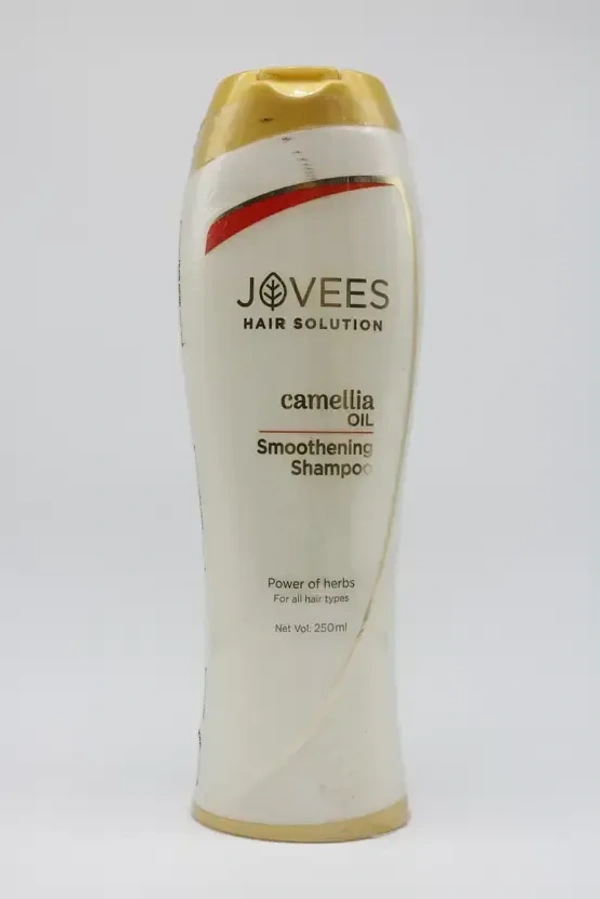 JOVEES HERBAL CARE Smoothening Shampoo - Jovees - 300ml
