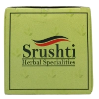 SRUSHTI HERBAL Infex Capsule - Srushti - 10 Capsules