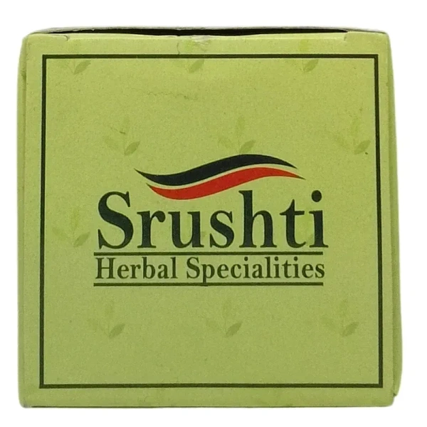 SRUSHTI HERBAL Infex Capsule - Srushti - 10 Capsules