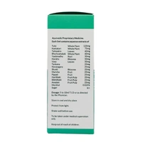 REVINTO LIFE SCIENCE Cof -15 Cough Syrup - Revinto - 100ml