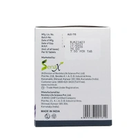 SENAX(REVINTO) Bonbuild Tablet - Revinto - 10 Tablets