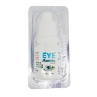 SBS BIOTECH UNIT II Eye Mantra Eye Drops - Sbs Biotech - 10Ml