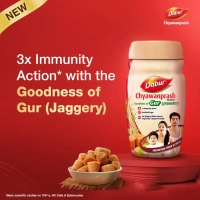 DABUR INDIA LIMITED Chyawanprash - Dabur  - 950g